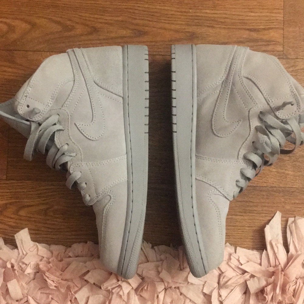 Jordan 1s retro
